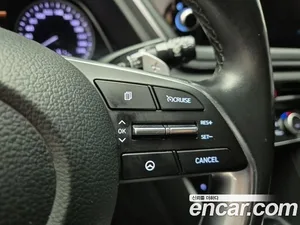 Hyundai Sonata, 2022 — миниатюра 7