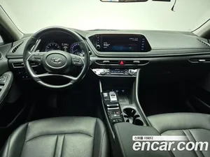 Hyundai Sonata, 2022 — миниатюра 8