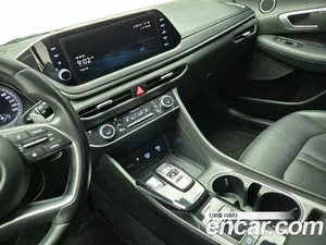 Hyundai Sonata, 2022 — миниатюра 9