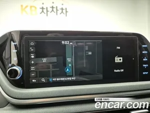 Hyundai Sonata, 2022 — миниатюра 10