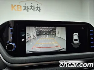 Hyundai Sonata, 2022 — миниатюра 11
