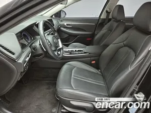 Hyundai Sonata, 2022 — миниатюра 14