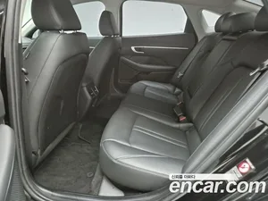 Hyundai Sonata, 2022 — миниатюра 15