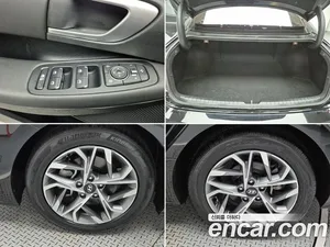 Hyundai Sonata, 2022 — миниатюра 17
