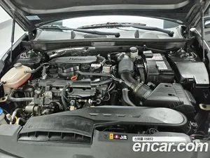 Hyundai Sonata, 2022 — миниатюра 18
