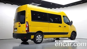 Renault Master, 2019 — миниатюра 2