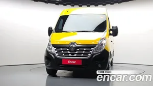 Renault Master, 2019 — миниатюра 3