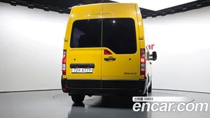 Renault Master, 2019 — миниатюра 4