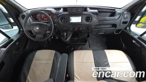 Renault Master, 2019 — миниатюра 10