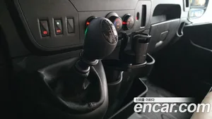 Renault Master, 2019 — миниатюра 12
