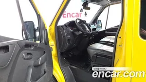 Renault Master, 2019 — миниатюра 13