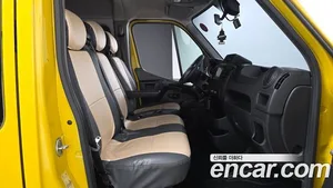 Renault Master, 2019 — миниатюра 18