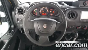 Renault Master, 2019 — миниатюра 19