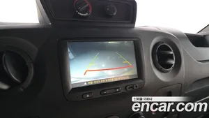 Renault Master, 2019 — миниатюра 20