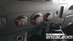 Renault Master, 2019 — миниатюра 24