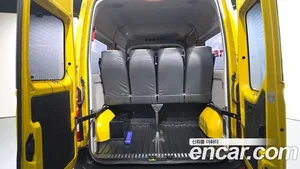 Renault Master, 2019 — миниатюра 26