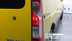 Renault Master, 2019 — миниатюра 9