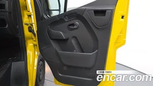 Renault Master, 2019 — миниатюра 14