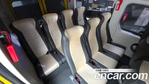 Renault Master, 2019 — миниатюра 16
