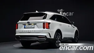 Kia Sorento, 2021 — миниатюра 2