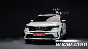 Kia Sorento, 2021 — миниатюра 3