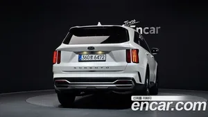 Kia Sorento, 2021 — миниатюра 4