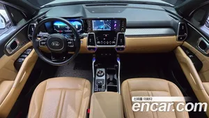 Kia Sorento, 2021 — миниатюра 10