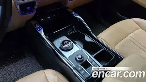 Kia Sorento, 2021 — миниатюра 12