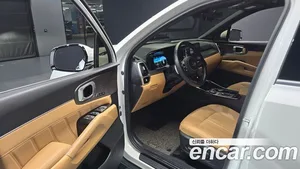 Kia Sorento, 2021 — миниатюра 13