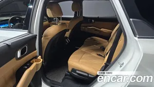 Kia Sorento, 2021 — миниатюра 18