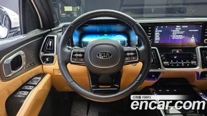 Kia Sorento, 2021 — миниатюра 19