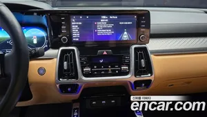 Kia Sorento, 2021 — миниатюра 20