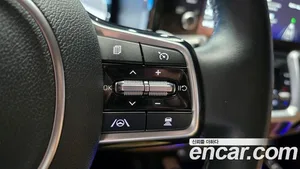 Kia Sorento, 2021 — миниатюра 24