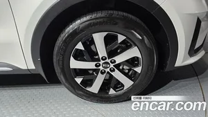 Kia Sorento, 2021 — миниатюра 7
