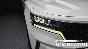 Kia Sorento, 2021 — миниатюра 8