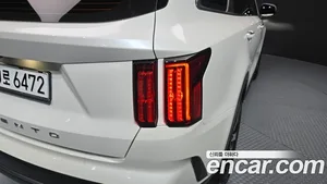 Kia Sorento, 2021 — миниатюра 9