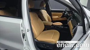 Kia Sorento, 2021 — миниатюра 16