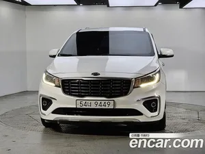 Kia Carnival, 2018 — миниатюра 2