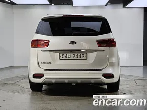 Kia Carnival, 2018 — миниатюра 3