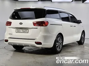 Kia Carnival, 2018 — миниатюра 4