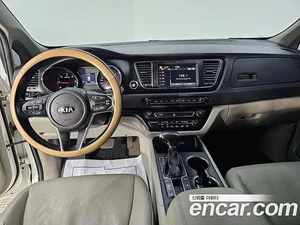 Kia Carnival, 2018 — миниатюра 5