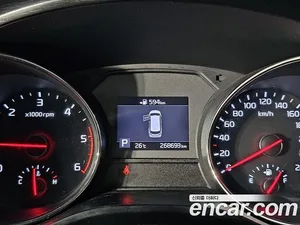 Kia Carnival, 2018 — миниатюра 7