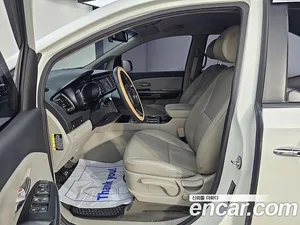 Kia Carnival, 2018 — миниатюра 8