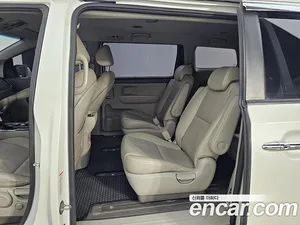 Kia Carnival, 2018 — миниатюра 9