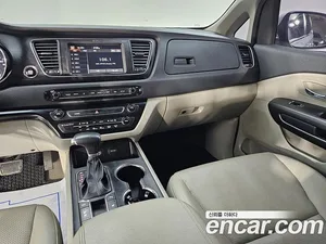 Kia Carnival, 2018 — миниатюра 10