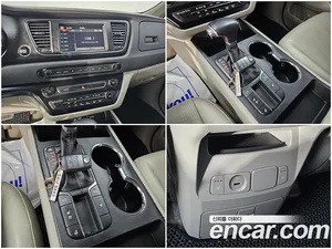 Kia Carnival, 2018 — миниатюра 15