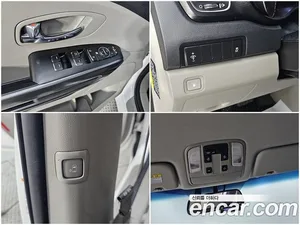Kia Carnival, 2018 — миниатюра 16