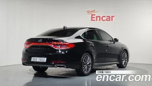 Hyundai Grandeur, 2018 — миниатюра 2