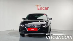 Hyundai Grandeur, 2018 — миниатюра 3
