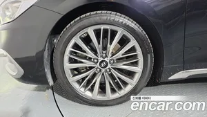Hyundai Grandeur, 2018 — миниатюра 5